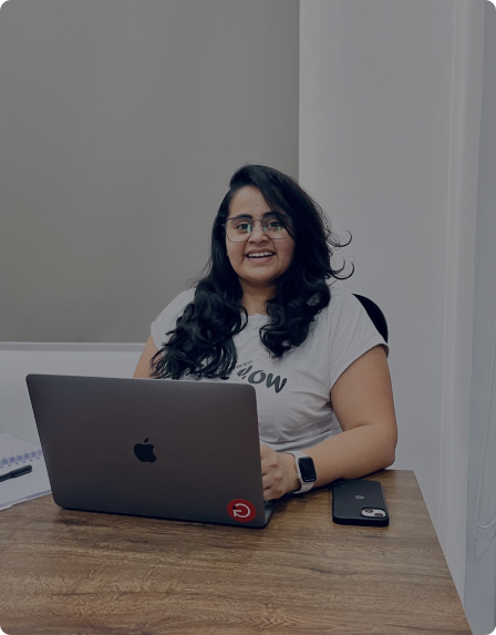 Ragini Sharma, Co-Founder & Director - The New Angle